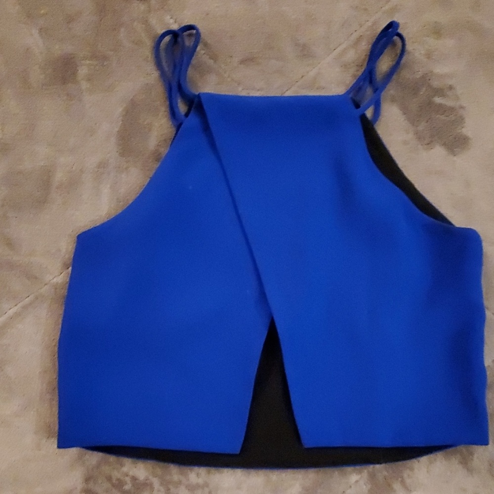 Cute blouse - Picture 3 of 3